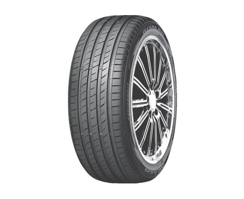 Immagine rappresentativa della gomma NEXEN  NEXEN N'Fera SU1 215/40 R16 86W D B B 71dB XL