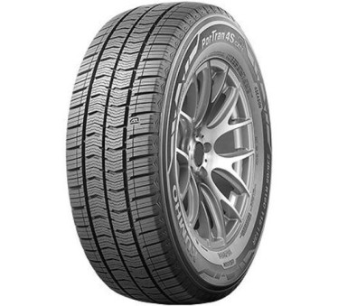 Immagine rappresentativa della gomma KUMHO  KUMHO PorTran 4S CX11 195/70 R15 104/102R C B B 71dB