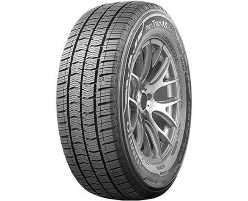 Immagine rappresentativa della gomma KUMHO  KUMHO PorTran 4S CX11 195/70 R15 104/102R C B B 71dB