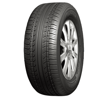 Immagine rappresentativa della gomma EVERGREEN  EVERGREEN EH23 175/55 R15 77T D C B 70dB