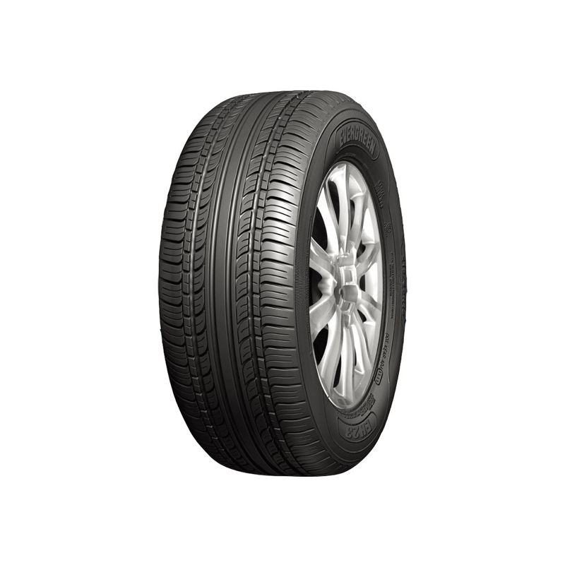 Immagine rappresentativa della gomma EVERGREEN  EVERGREEN EH23 175/55 R15 77T D C B 70dB