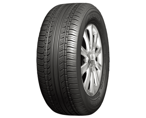 Immagine rappresentativa della gomma EVERGREEN  EVERGREEN EH23 175/55 R15 77T D C B 70dB