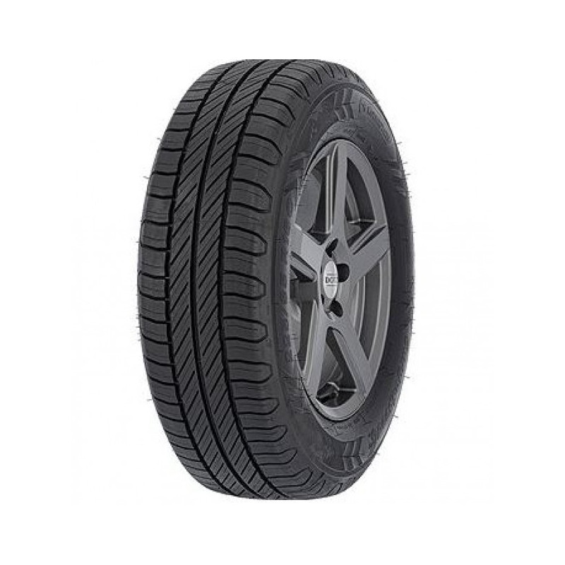 Immagine rappresentativa della gomma KORMORAN  KORMORAN CargoSpeedEVO 185/80 R14 102/100R D C B 73dB