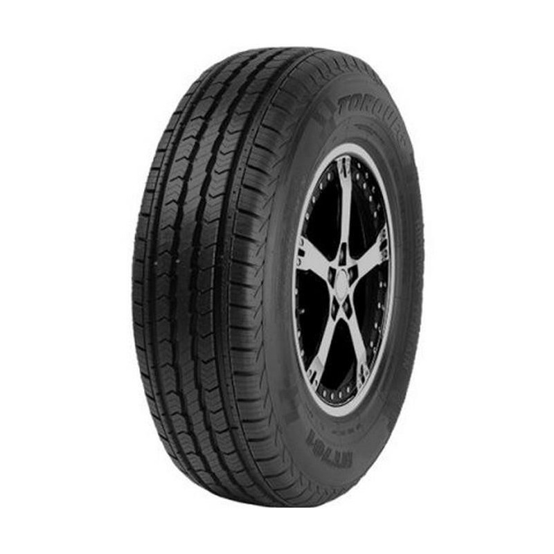 Immagine rappresentativa della gomma MIRAGE  MIRAGE MR-HT172 225/65 R17 102H D D B 71dB