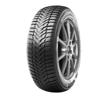 Immagine rappresentativa della gomma KUMHO  KUMHO WINTERCRAFT WP51 FSL 165/65 R15 81T D C 70dB