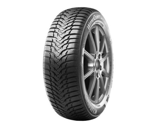 Immagine rappresentativa della gomma KUMHO  KUMHO WINTERCRAFT WP51 FSL 165/65 R15 81T D C 70dB