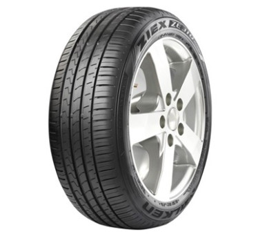 Immagine rappresentativa della gomma FALKEN  FALKEN Ziex ZE310A Ecorun 215/50 R18 92V * * * *dB