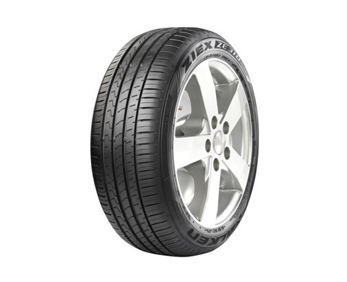 Immagine rappresentativa della gomma FALKEN  FALKEN Ziex ZE310A Ecorun 215/50 R18 92V * * * *dB