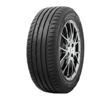 Immagine rappresentativa della gomma TOYO  TOYO PROXES CF2 BSW 185/65 R15 88H D B B 70dB