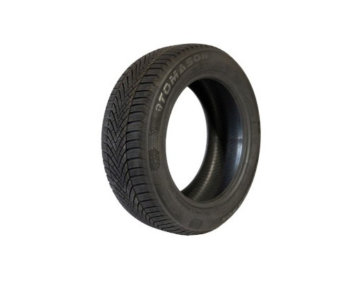 Immagine rappresentativa della gomma TOMASON  TOMASON ALL-SEASON BSW M+S 3PMSF 185/65 R15 88H D C B 71dB