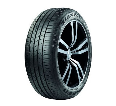 Immagine rappresentativa della gomma FALKEN  FALKEN ZIEX ZE310EC 195/45 R14 77V E A 2 70dB