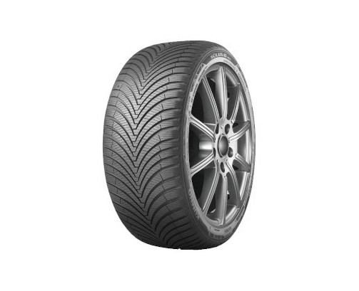 Immagine rappresentativa della gomma KUMHO  KUMHO SOLUS 4S HA32 XL BSW M+S 3PMSF 185/60 R15 88H D B B 71dB XL