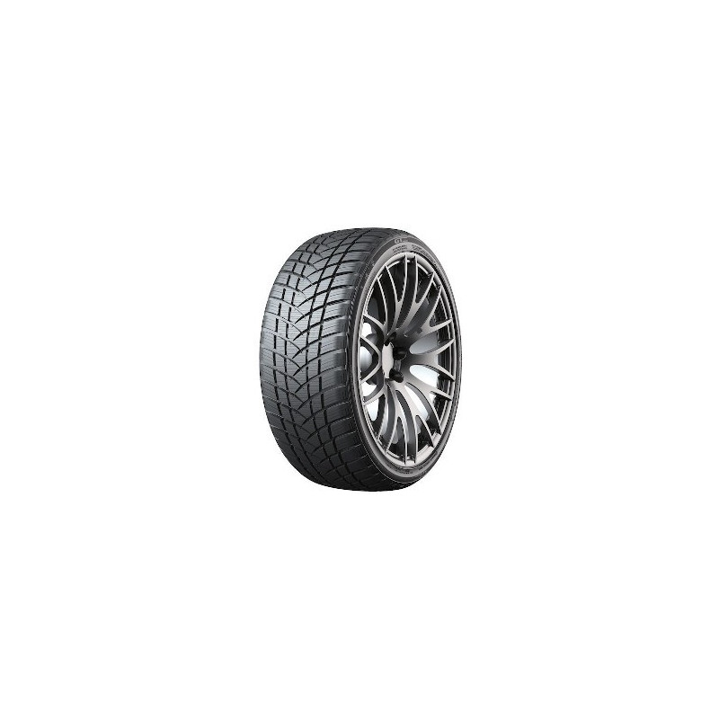 Immagine rappresentativa della gomma GT-RADIAL  GT-RADIAL WINTERPRO2 SPORT XL MFS BSW M+S 3PMSF 205/40 R17 84V D B B 70dB XL