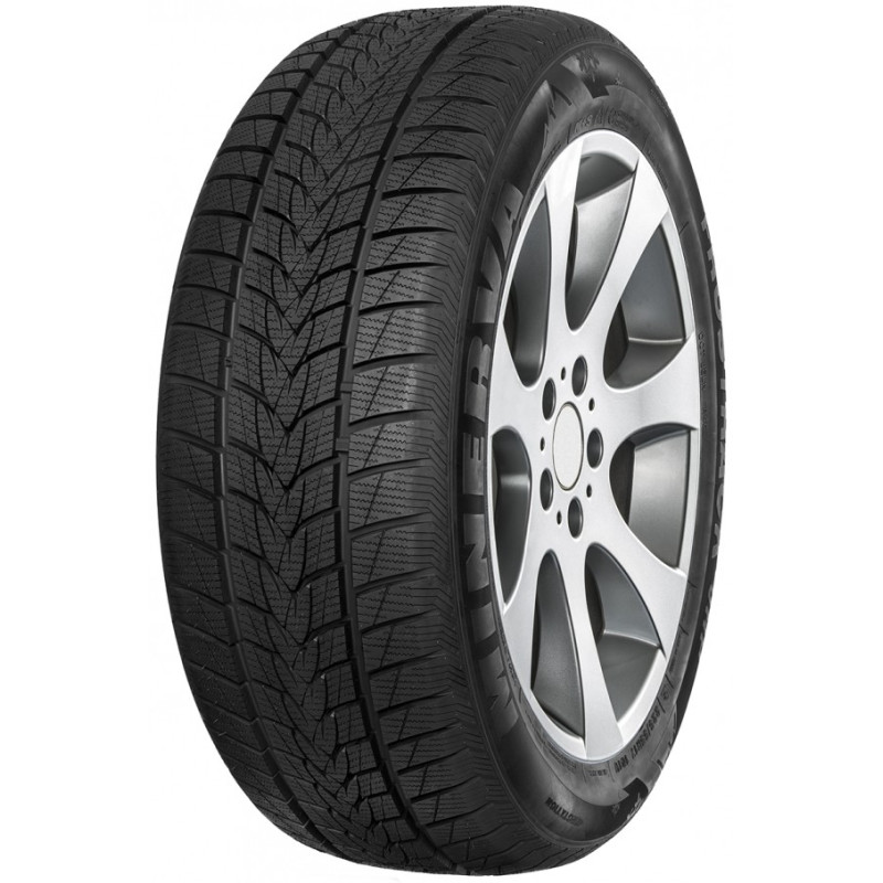 Immagine rappresentativa della gomma MINERVA  MINERVA FROSTRACK UHP 225/35 R19 88V D C B 72dB XL