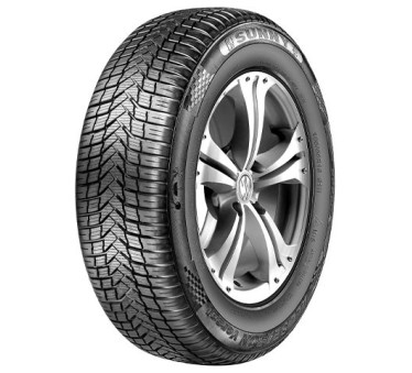 Immagine rappresentativa della gomma SUNNY  SUNNY NC501XL 185/55 R15 86H C C A 67dB XL