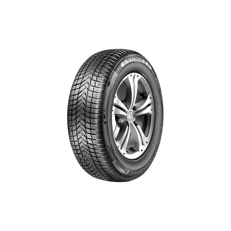 Immagine rappresentativa della gomma SUNNY  SUNNY NC501XL 185/55 R15 86H C C A 67dB XL