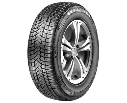 Immagine rappresentativa della gomma SUNNY  SUNNY NC501XL 185/55 R15 86H C C A 67dB XL