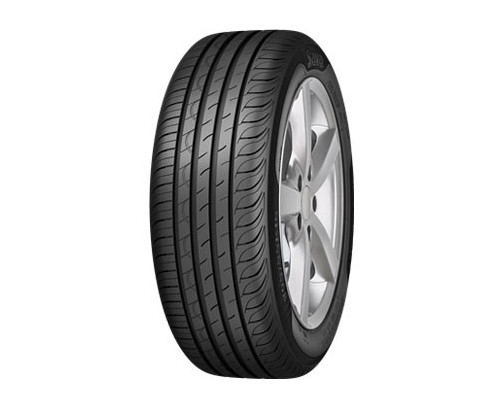 Immagine rappresentativa della gomma SAVA  SAVA Intensa HP 2 205/55 R16 94V C B B 70dB XL