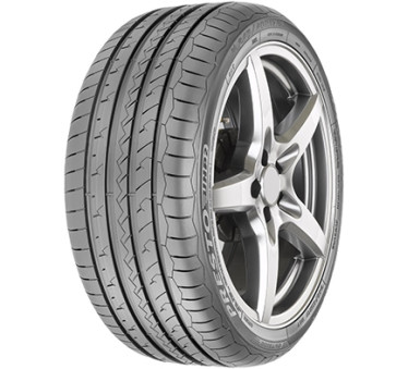 Immagine rappresentativa della gomma DEBICA  DEBICA PRESTO UHP 2 225/40 R18 92Y C A B 71dB XL