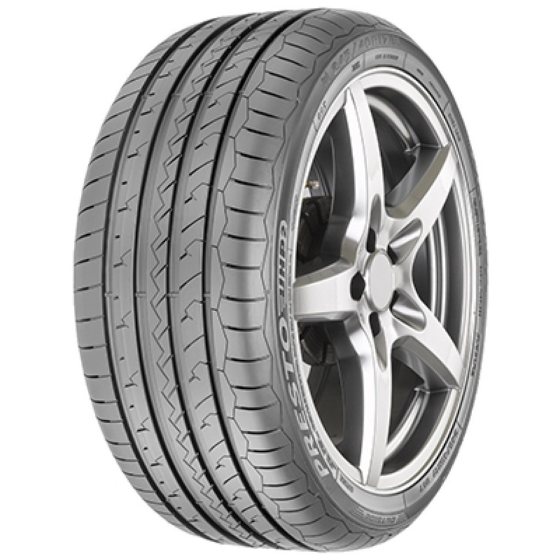 Immagine rappresentativa della gomma DEBICA  DEBICA PRESTO UHP 2 225/40 R18 92Y C A B 71dB XL