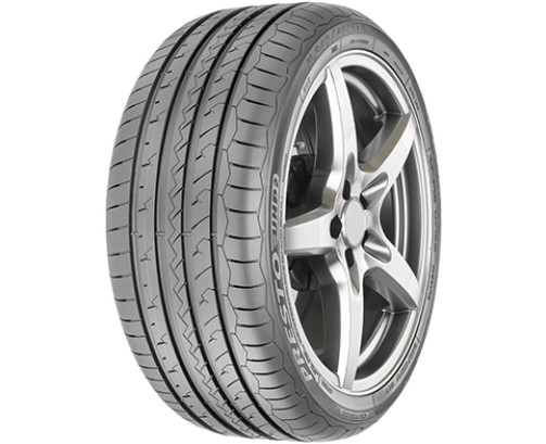 Immagine rappresentativa della gomma DEBICA  DEBICA PRESTO UHP 2 225/40 R18 92Y C A B 71dB XL