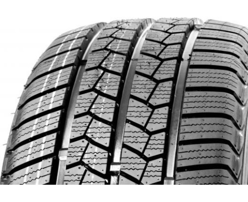 Immagine rappresentativa della gomma LINGLONG  LINGLONG GreenMax Winter Van 8PR 195/80 R14 106P D B 73 BdB