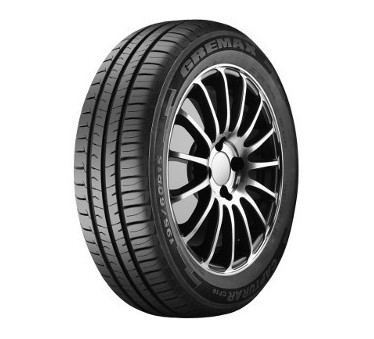 Immagine rappresentativa della gomma GREMAX  GREMAX CAPTURAR CF18 BSW 195/70 R14 91H C B B 69dB