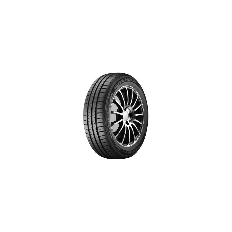 Immagine rappresentativa della gomma GREMAX  GREMAX CAPTURAR CF18 BSW 195/70 R14 91H C B B 69dB