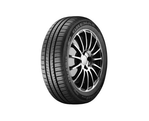 Immagine rappresentativa della gomma GREMAX  GREMAX CAPTURAR CF18 BSW 195/70 R14 91H C B B 69dB