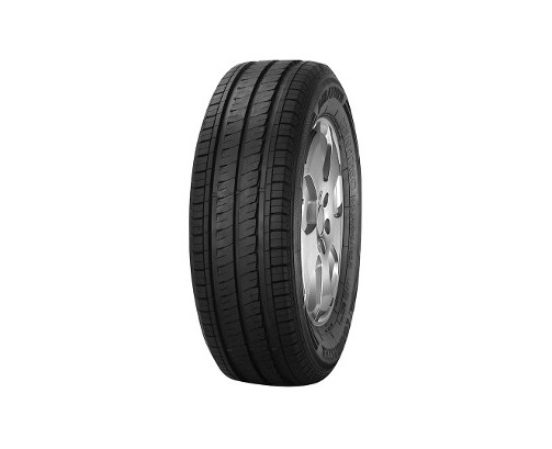 Immagine rappresentativa della gomma DURATURN  DURATURN TRAVIA VAN 235/65 R16 115R C C 2 72dB