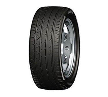 Immagine rappresentativa della gomma COMFORSER  COMFORSER CF700 255/40 R19 100W D C 2 71dB XL