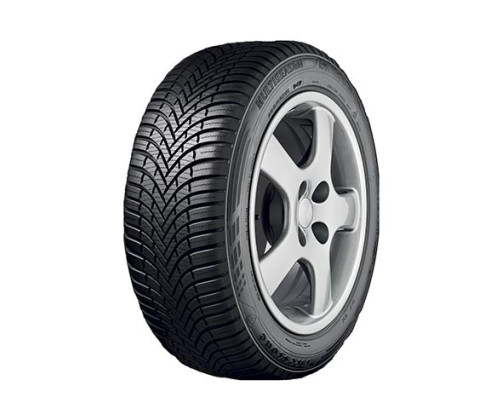 Immagine rappresentativa della gomma FIRESTONE  FIRESTONE MULTISEASON-2 165/60 R15 81H D B 2 71dB XL