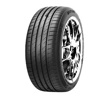 Immagine rappresentativa della gomma WESTLAKE  WESTLAKE ZUPERACE Z-007 XL BSW 205/50 R17 93W C A B 72dB XL