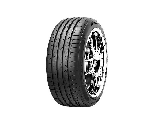 Immagine rappresentativa della gomma WESTLAKE  WESTLAKE ZUPERACE Z-007 XL BSW 205/50 R17 93W C A B 72dB XL