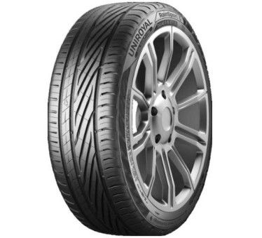 Immagine rappresentativa della gomma UNIROYAL  UNIROYAL RAINSPORT 5 185/55 R15 82H C A B 70dB