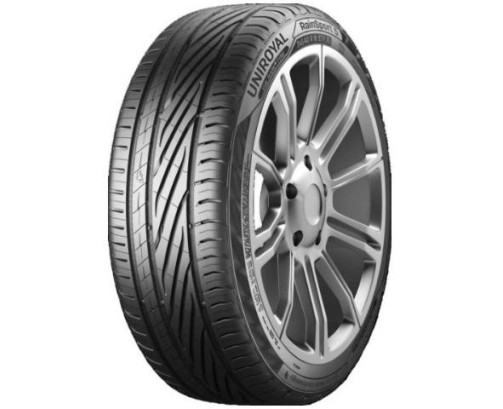 Immagine rappresentativa della gomma UNIROYAL  UNIROYAL RAINSPORT 5 185/55 R15 82H C A B 70dB