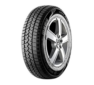 Immagine rappresentativa della gomma MOMO  MOMO VAN POLE W-3 C 8PR M+S 3PMSF 205/70 R15 106R D C A 70dB