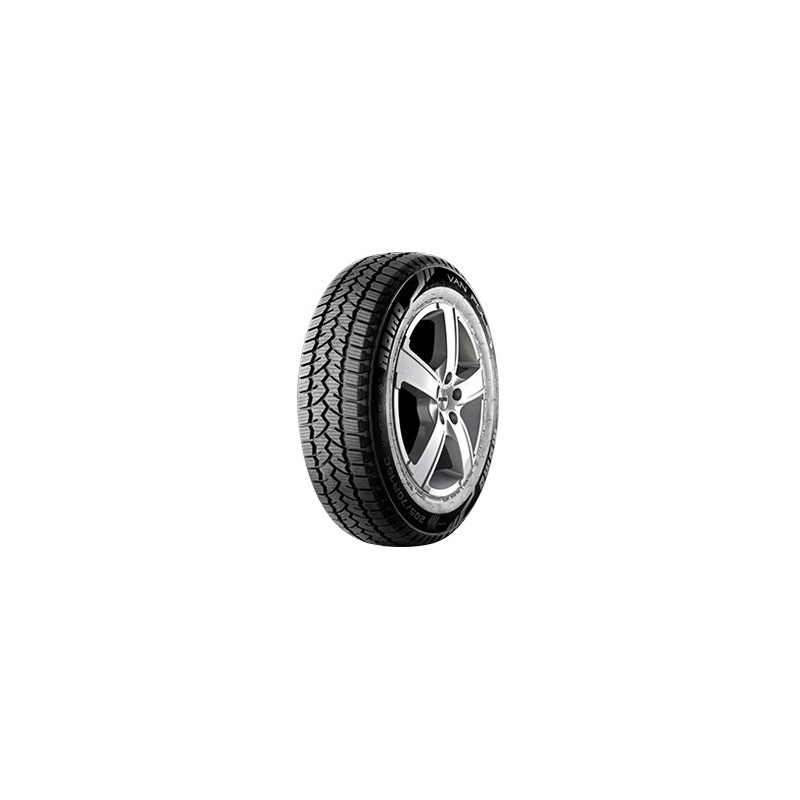 Immagine rappresentativa della gomma MOMO  MOMO VAN POLE W-3 C 8PR M+S 3PMSF 205/70 R15 106R D C A 70dB