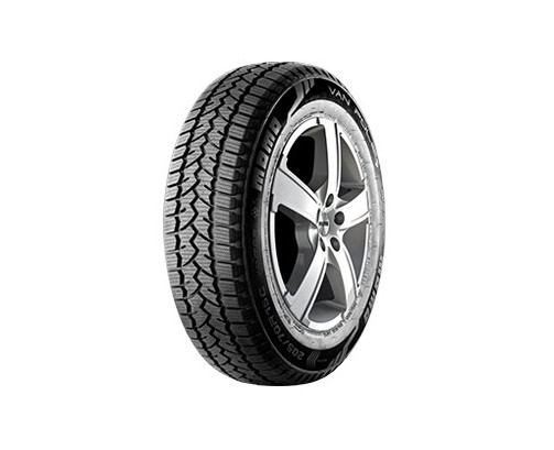 Immagine rappresentativa della gomma MOMO  MOMO VAN POLE W-3 C 8PR M+S 3PMSF 205/70 R15 106R D C A 70dB