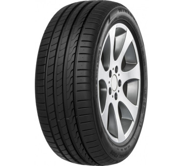 Immagine rappresentativa della gomma MINERVA  MINERVA F205 235/55 R17 103W C B B 71dB Runflat XL