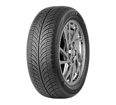 Immagine rappresentativa della gomma ZMAX  ZMAX X-SPIDER A/S M+S 175/55 R15 77H D C B 69dB