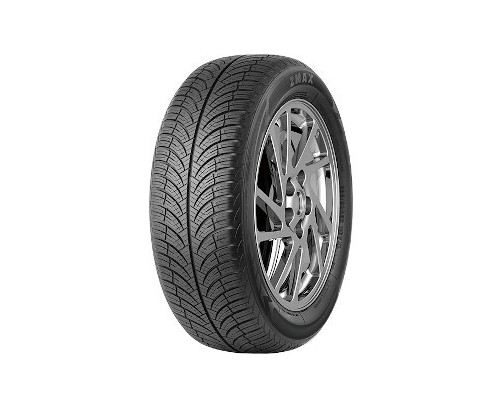 Immagine rappresentativa della gomma ZMAX  ZMAX X-SPIDER A/S M+S 175/55 R15 77H D C B 69dB