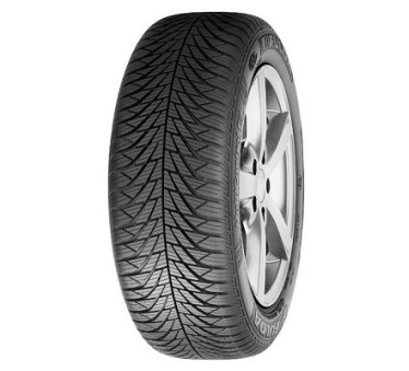 Immagine rappresentativa della gomma FULDA  FULDA Multicontrol 185/60 R15 88H C C B 70dB XL