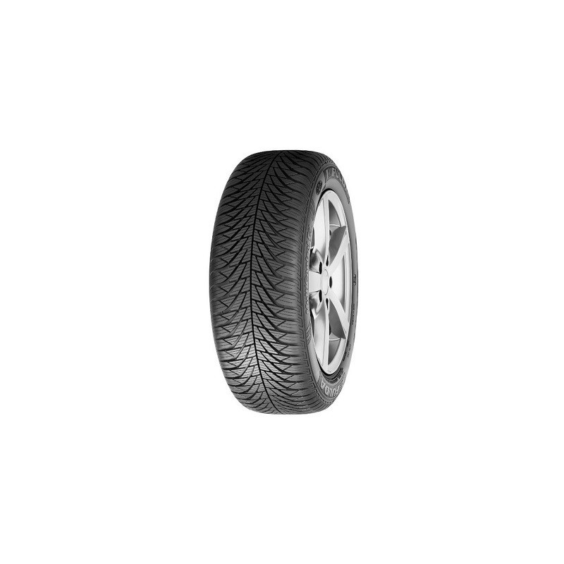 Immagine rappresentativa della gomma FULDA  FULDA Multicontrol 185/60 R15 88H C C B 70dB XL