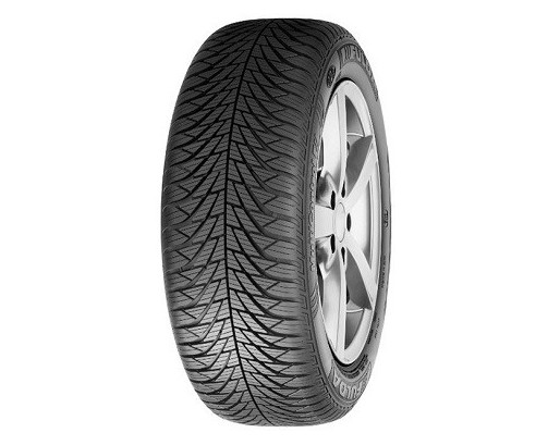 Immagine rappresentativa della gomma FULDA  FULDA Multicontrol 185/60 R15 88H C C B 70dB XL