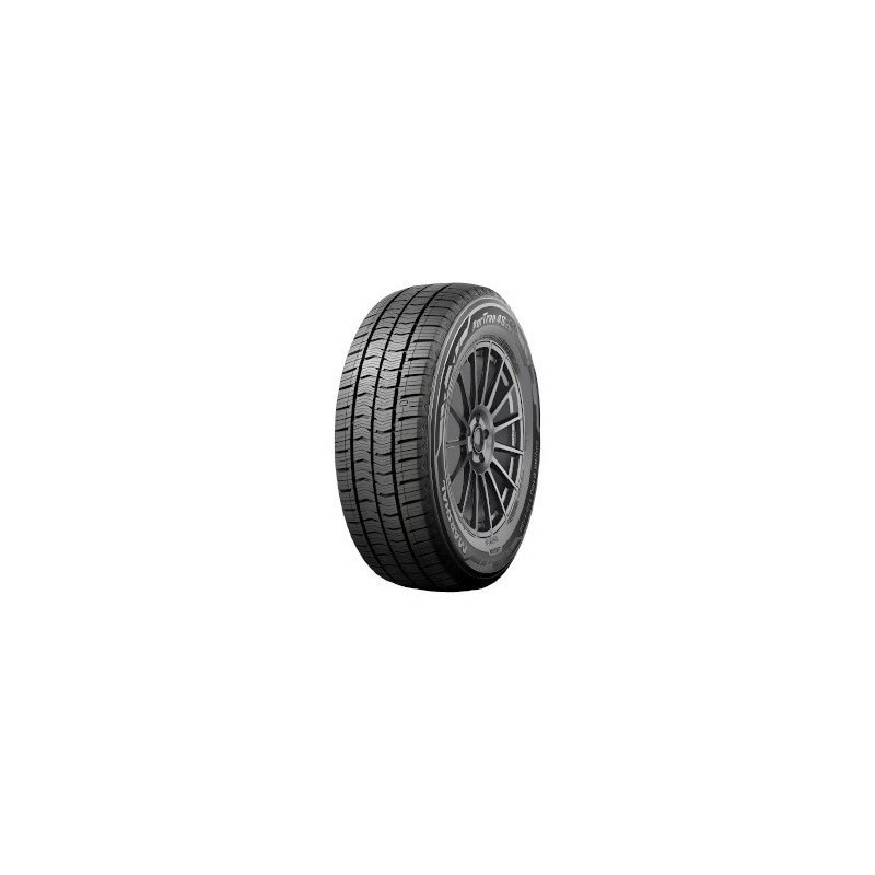 Immagine rappresentativa della gomma MARSHAL  MARSHAL PORTRAN 4S CX11 195/70 R15 104/102R C B B 71dB