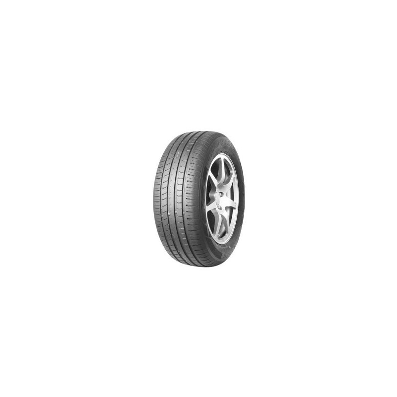 Immagine rappresentativa della gomma LEAO  LEAO NOVA-FORCE HP100 BSW 155/65 R14 75H C B A 67dB