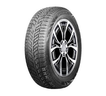 Immagine rappresentativa della gomma AUTOGREEN  AUTOGREEN SNOW CHASER 2 AW08 XL BSW M+S 3PMSF 205/50 R17 93H D C B 72dB XL