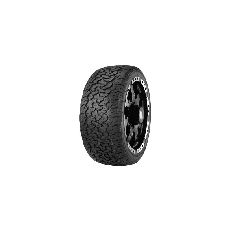 Immagine rappresentativa della gomma UNIGRIP  UNIGRIP Lateral Force A/T 205/70 R15 96H E C B 71dB