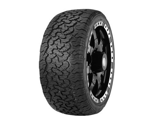 Immagine rappresentativa della gomma UNIGRIP  UNIGRIP Lateral Force A/T 205/70 R15 96H E C B 71dB